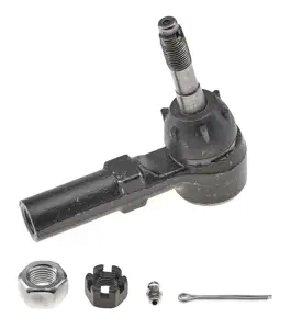TES2912RL | Steering Tie Rod End | Chassis Pro